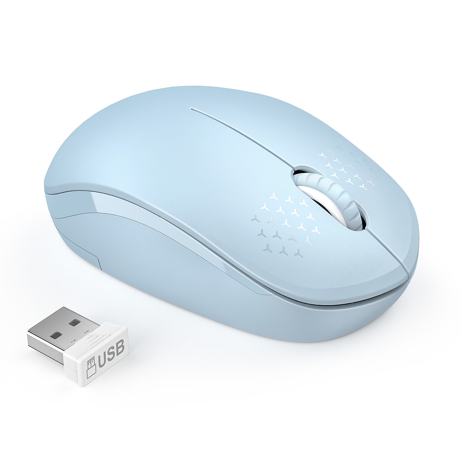 WGSB-012 Wireless Mouse