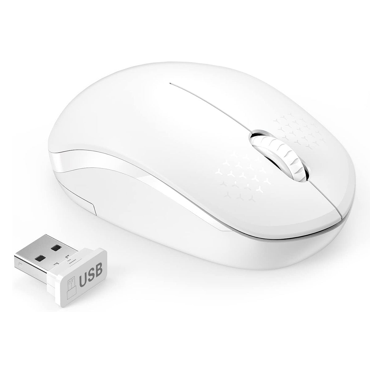 WGSB-012 Wireless Mouse