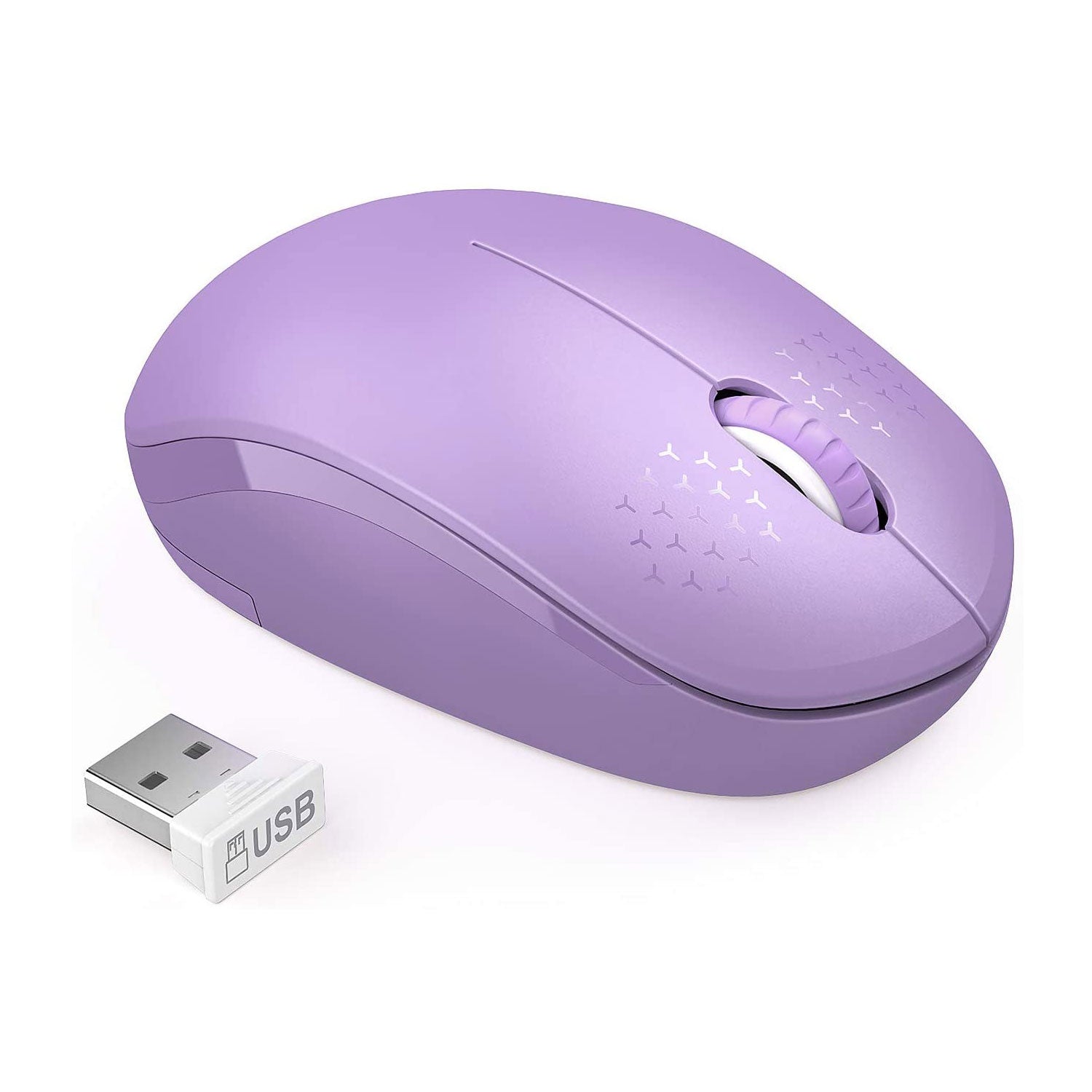 WGSB-012 Wireless Mouse