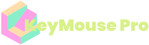 KeyMouse Pro